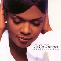He's Not On His Knees Yet - Cece Winans