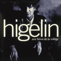 Le naïf haïtien - Jacques Higelin