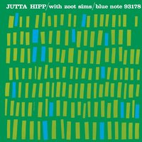 S' Wonderful - Jutta Hipp, Zoot Sims