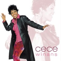 Better Place - Cece Winans