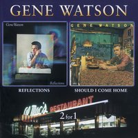 The Heart Of A Clown - Gene Watson