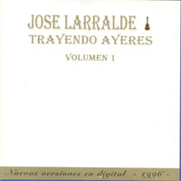 El Tamayo - José Larralde