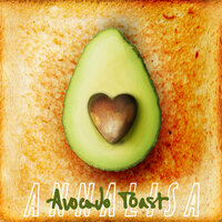 Avocado Toast - Annalisa