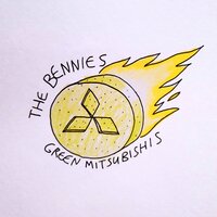 Green Mitsubishis - The Bennies