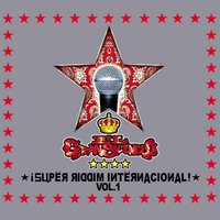 Super Riddim Internacional - El Gran Silencio