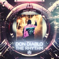 The Rhythm - Don Diablo