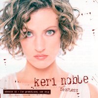 Love Is All I Know - Keri Noble
