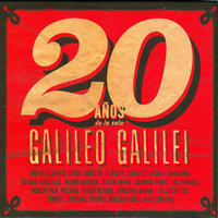 Eco - Jorge Drexler