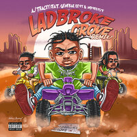 Ladbroke Grove - Aj Tracey, General Levy, Novelist