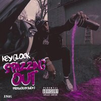 Spazzing Out - Key Glock