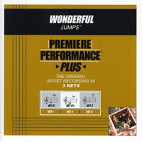 Wonderful (Key-Gb-Premiere Performance Plus) - Jump5