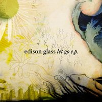 All Our Memories - Edison Glass