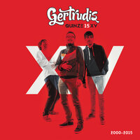 Samarreta - Gertrudis, Txarango, La Pegatina