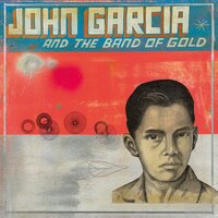 Jim's Whiskers - John Garcia