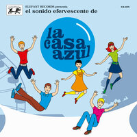 Chicle Cosmos - La Casa Azul