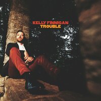 Trouble - Kelly Finnigan
