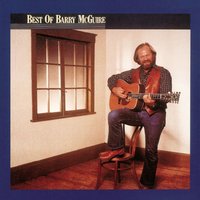 Anyone But Jesus - Barry McGuire