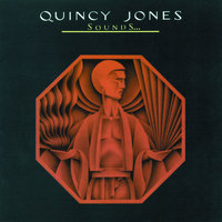 Takin It To The Streets - Quincy Jones, Gwen Guthrie, Luther Vandross