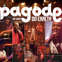 Chegamos Ao Fim - Exaltasamba