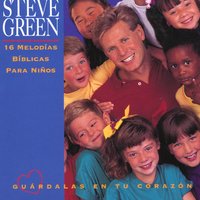 Todo Lo Puedo En Cristo (I Can Do All Things) - Steve Green
