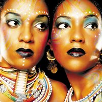 Brothers & Sisters - Les Nubians