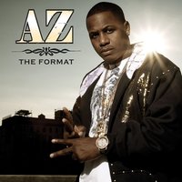 The Format - AZ, DJ Premier