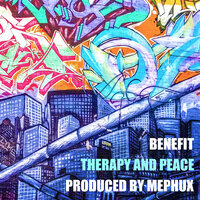 Therapy and Peace - Benefit
