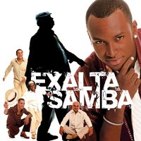 Comida - Exaltasamba