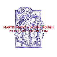 Wake n bake - Martin Matys, Kenny Rough, Boy Wonder