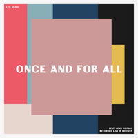 Once and for All - CFC Music, Leah McFall