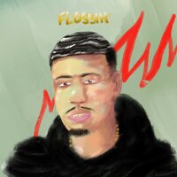 Flossin - Guapdad 4000