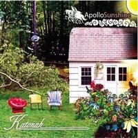 Fear of Heights - Apollo Sunshine