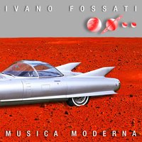 L'Amore Trasparente - Ivano Fossati