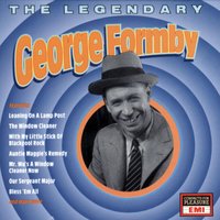 It Serves You Right - George Formby