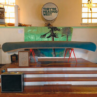 I'll Be Waiting - They're Heading West, Luisa Sobral