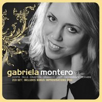 Gabriela Montero