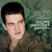 Automne Op.18 No.3 (1880) - Philippe Jaroussky, Jerome Ducros, Габриэль Форе
