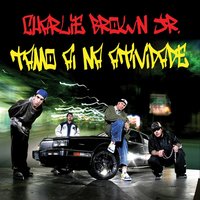 Di-Sk8 Eu Vim - Charlie Brown JR.