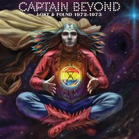 As the Moon Speaks (To the Waves of the Sea) - Captain Beyond