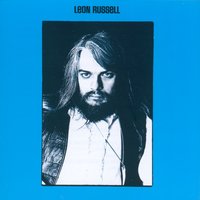 Dixie Lullaby - Leon Russell