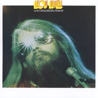 It's All Over Now, Baby Blue - Leon Russell