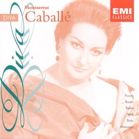 Chi Il Bel Sogno Di Doretta - Montserrat Caballé, London Symphony Orchestra, Sir Charles Mackerras