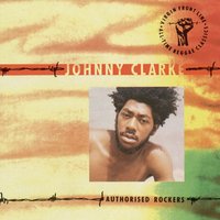 African Roots - Johnny Clarke