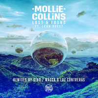 Lost & Found - Mollie Collins feat. Leah Guest, Mollie Collins, Leah Guest