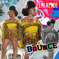 Bounce - Yemi Alade