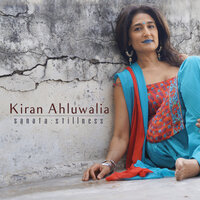 Jhoom - Kiran Ahluwalia