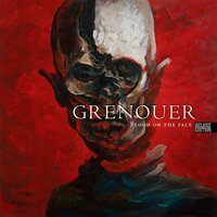 Sands of Silence - Grenouer