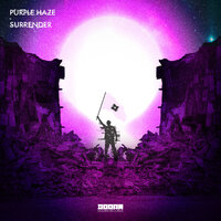 Surrender - Purple Haze