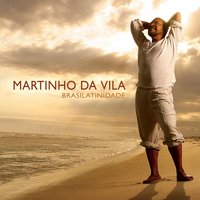 Roda De Samba No Ceu - Martinho Da Vila