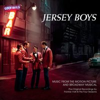 Who Loves You - Frankie Valli, The Four Seasons, John Lloyd Young